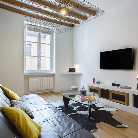 La Suite Boissac - Coeur De Lyon - Bellecour Eksteriør bilde