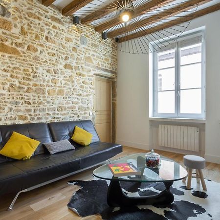 La Suite Boissac - Coeur De Lyon - Bellecour Eksteriør bilde