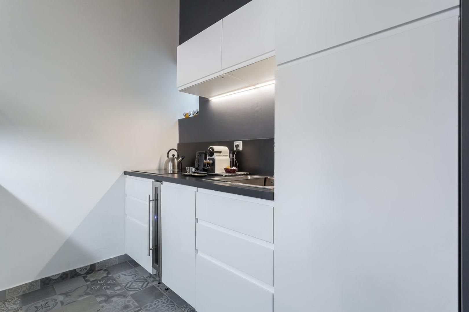 La Suite Boissac - Coeur De Lyon - Bellecour Eksteriør bilde