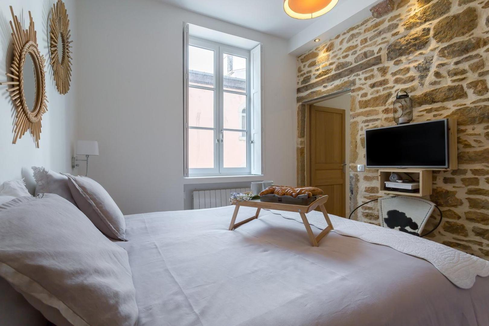 La Suite Boissac - Coeur De Lyon - Bellecour Eksteriør bilde