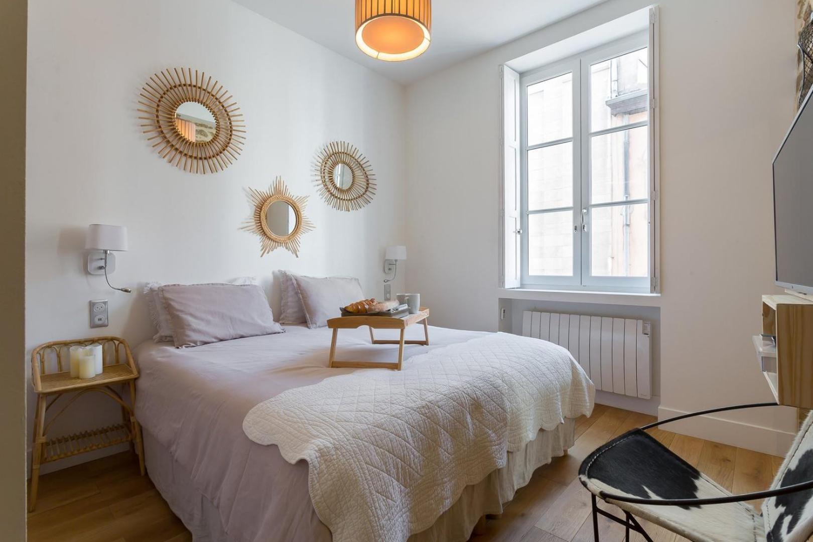 La Suite Boissac - Coeur De Lyon - Bellecour Eksteriør bilde